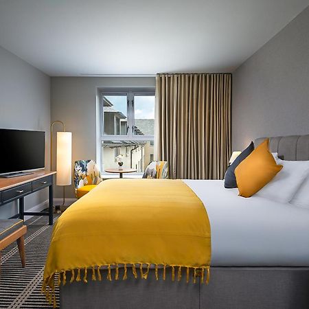 The Parkavon Hotel Cill Airne Esterno foto