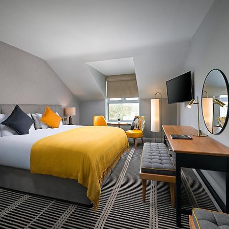 The Parkavon Hotel Cill Airne Esterno foto
