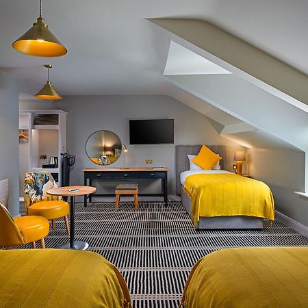 The Parkavon Hotel Cill Airne Esterno foto