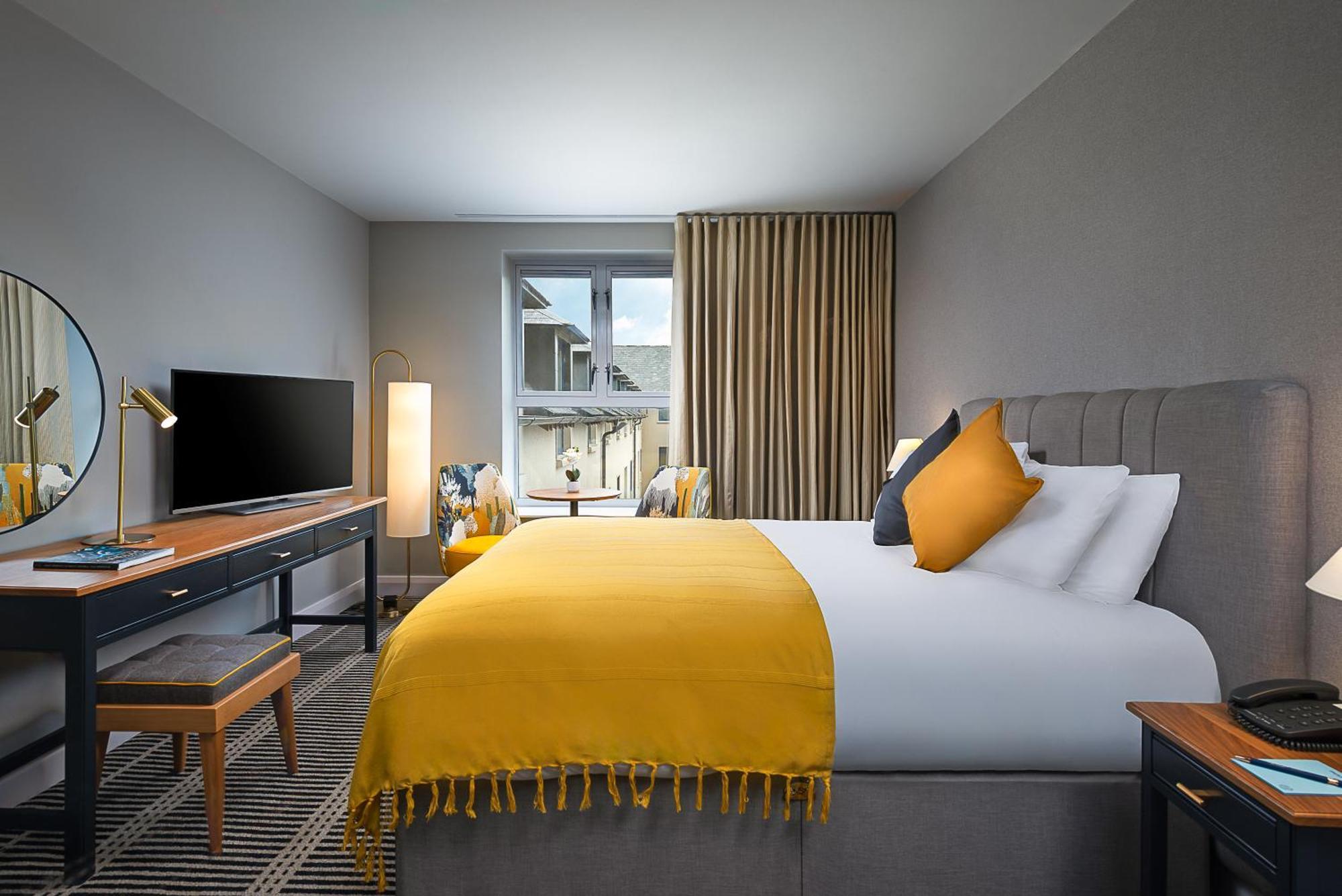 The Parkavon Hotel Cill Airne Esterno foto