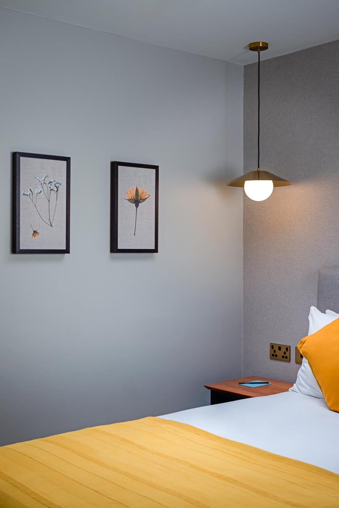 The Parkavon Hotel Cill Airne Esterno foto