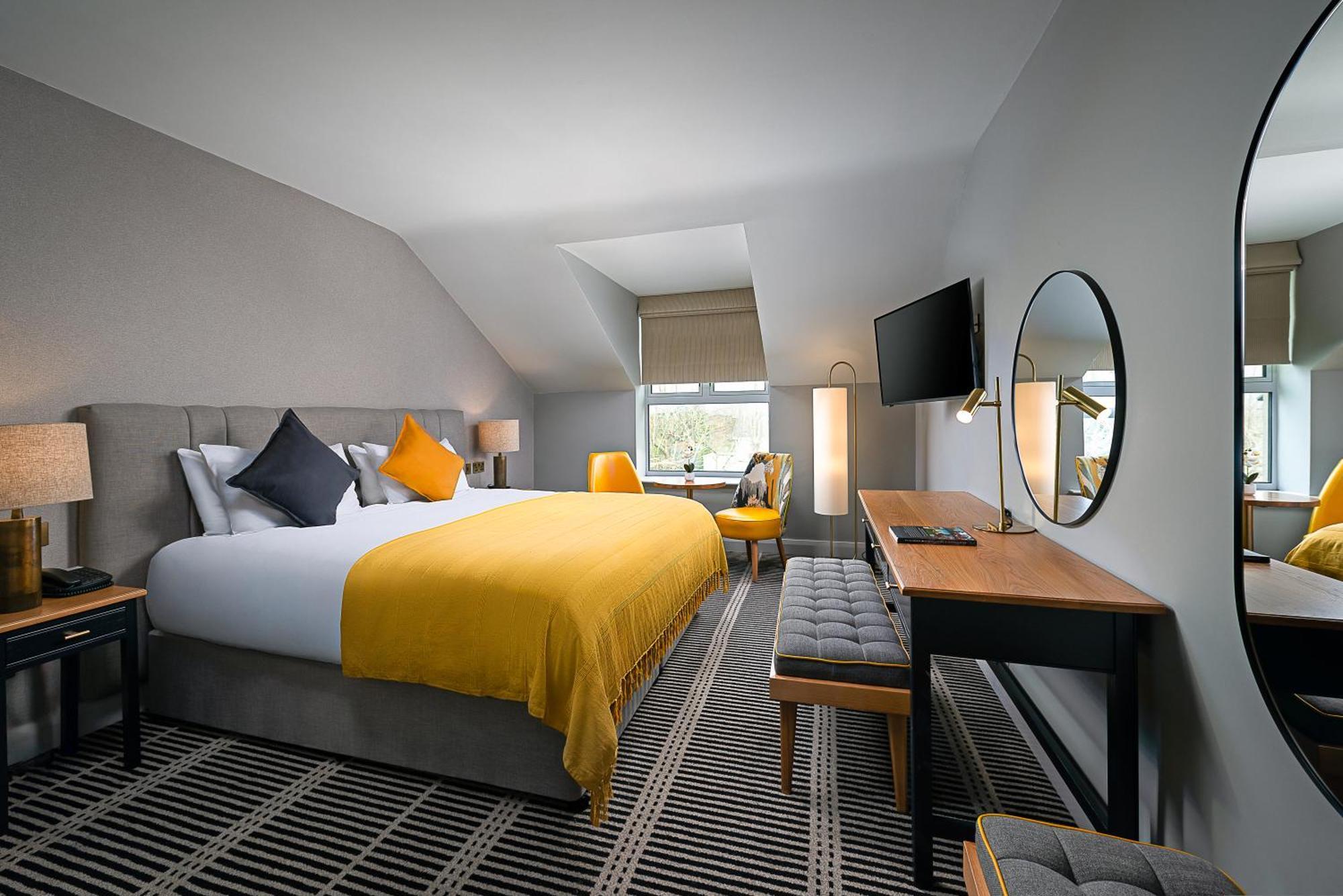The Parkavon Hotel Cill Airne Esterno foto