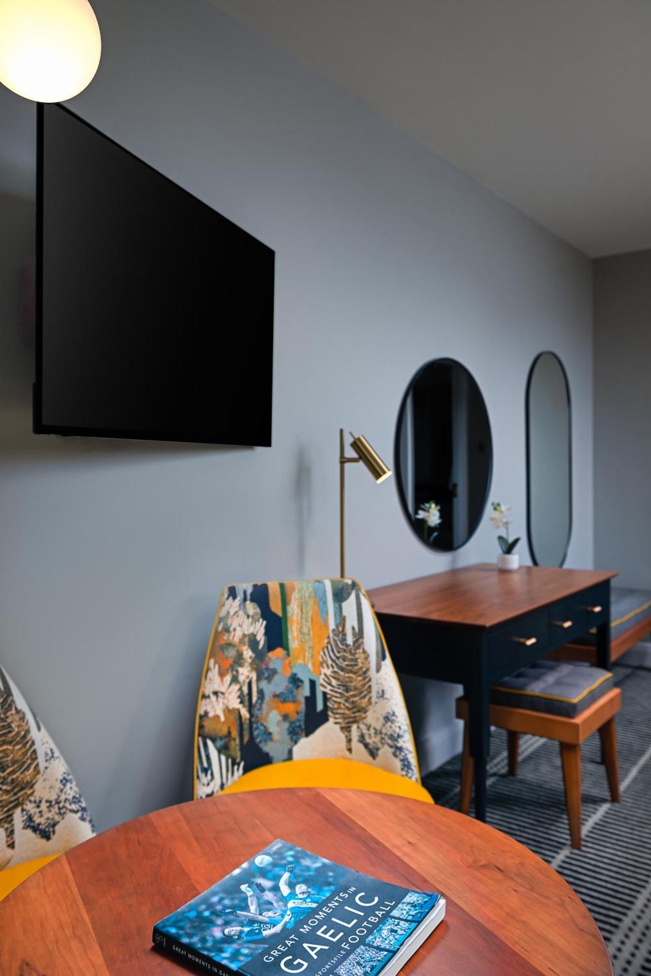 The Parkavon Hotel Cill Airne Esterno foto