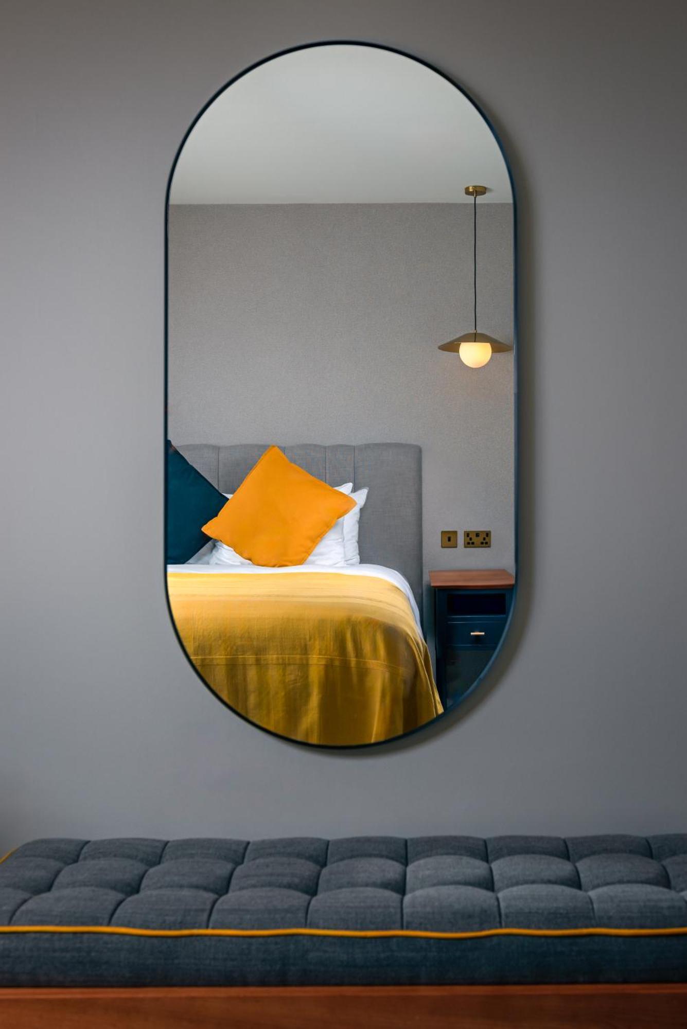 The Parkavon Hotel Cill Airne Esterno foto