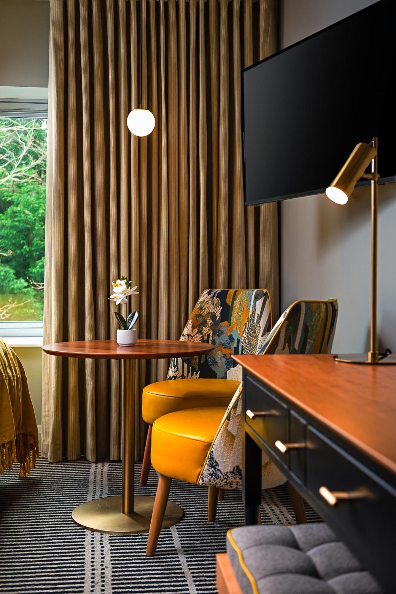 The Parkavon Hotel Cill Airne Esterno foto