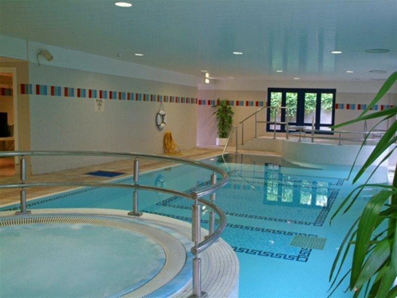 The Parkavon Hotel Cill Airne Esterno foto