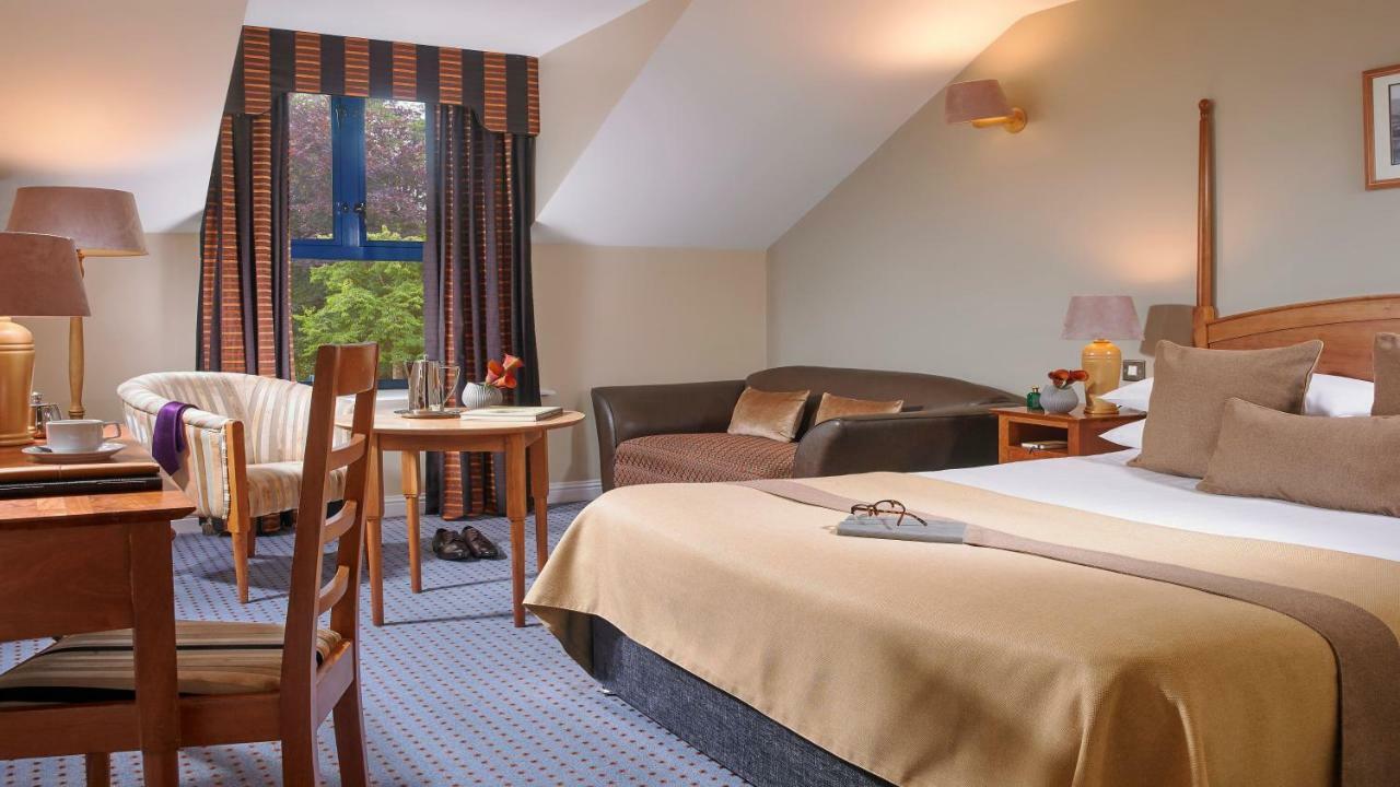 The Parkavon Hotel Cill Airne Esterno foto