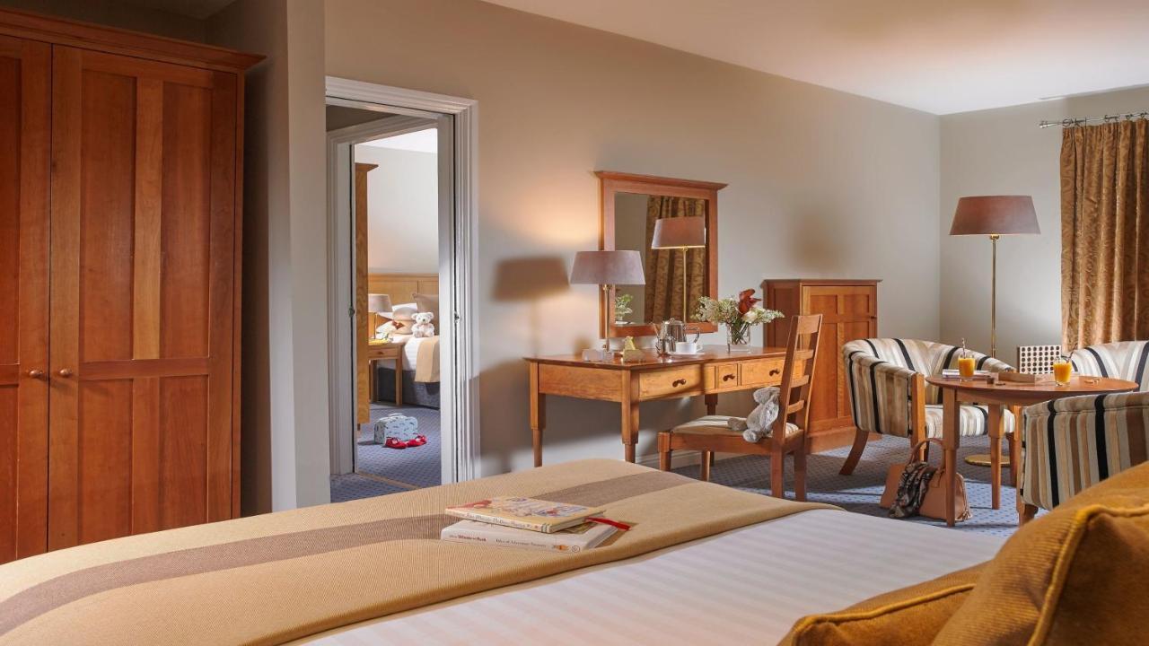 The Parkavon Hotel Cill Airne Esterno foto