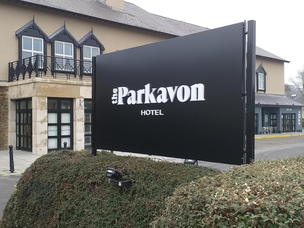 The Parkavon Hotel Cill Airne Esterno foto