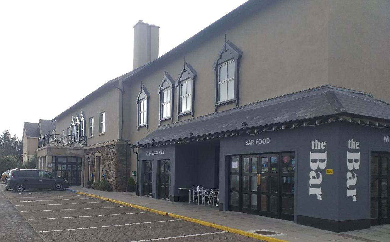 The Parkavon Hotel Cill Airne Esterno foto