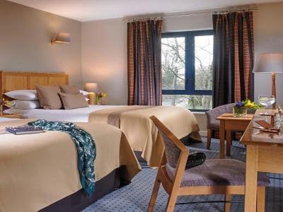 The Parkavon Hotel Cill Airne Esterno foto