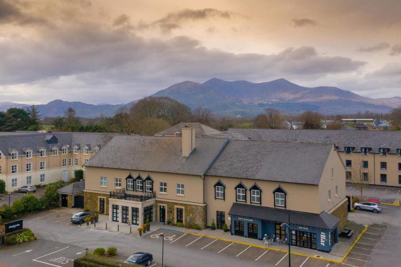 The Parkavon Hotel Cill Airne Esterno foto
