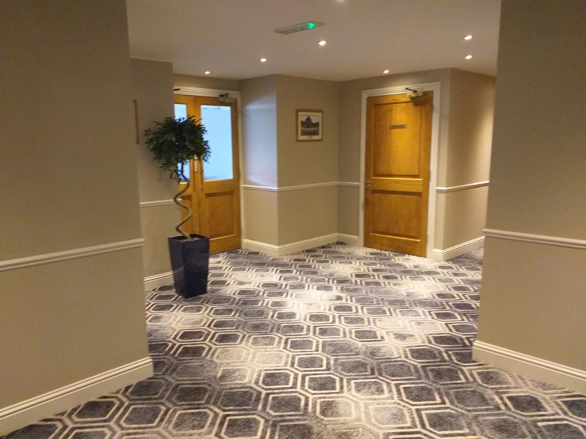 The Parkavon Hotel Cill Airne Esterno foto