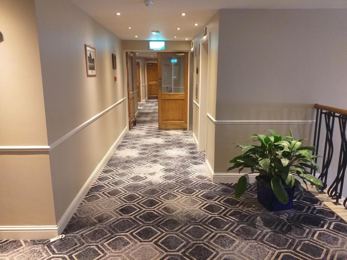 The Parkavon Hotel Cill Airne Esterno foto