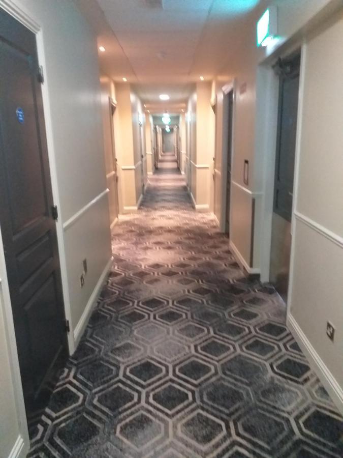 The Parkavon Hotel Cill Airne Esterno foto