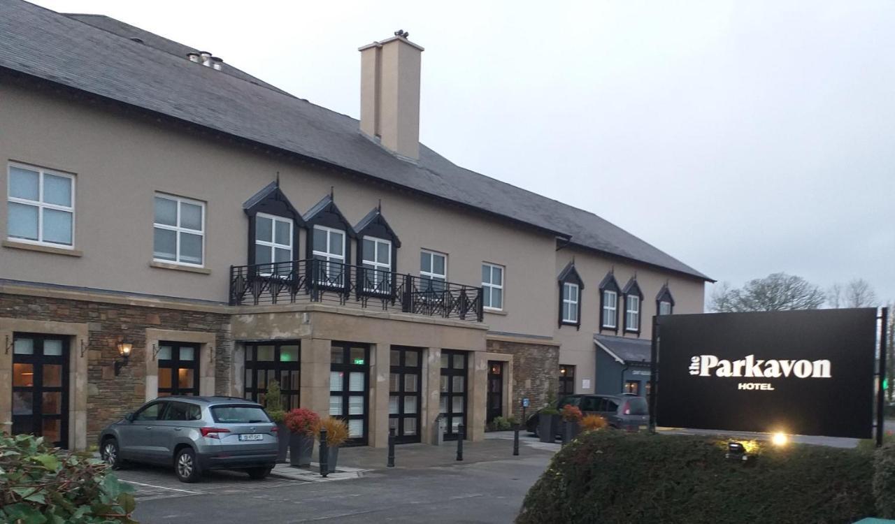 The Parkavon Hotel Cill Airne Esterno foto